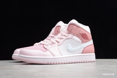 Hyperoad 1 (W) DIGITAL MID PINK JORDAN 0804